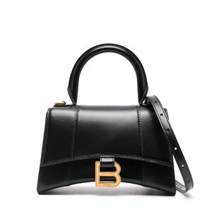 Balenciaga Hourglass XS Bag